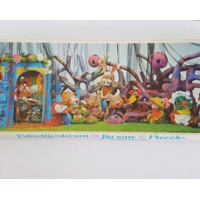 Fabeltjeskrant puzzel - 80